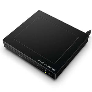 Hot Sale 720p/1080i/1080p HD Tragbarer DVD-Player Home Multi-Disc Lebenslauf Heimkino-DVD-Player - Product Image 2