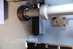 La tecnología CT8 Stop Finger transforma el freno <span class=keywords><strong>de</strong></span> prensa 100T 4000 en una herramienta metalúrgica artística - Product Image 5