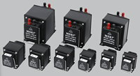 MSKJ TC-200VA 110V - 220V Yükseltici/Alçaltıcı Trafo Ev Tipi AC Güç Dönüştürücü