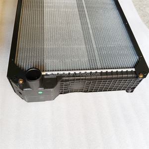 Parti del motore del radiatore Ass'y 30/915200 del serbatoio dell'acqua 30915200 del radiatore per 3CX 4CX caricatore escavatore intercooler pezzi di ricambio - Product Image 3