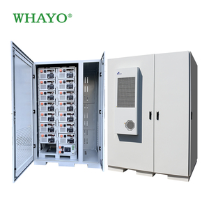 OEM 50kw 60kw 100kw 200kw 500kw Lithium Battery Commercial Solar Industrial <b>Energy</b> <b>Storage</b> <b>System</b> 100kwh Batteries - Product Image 2
