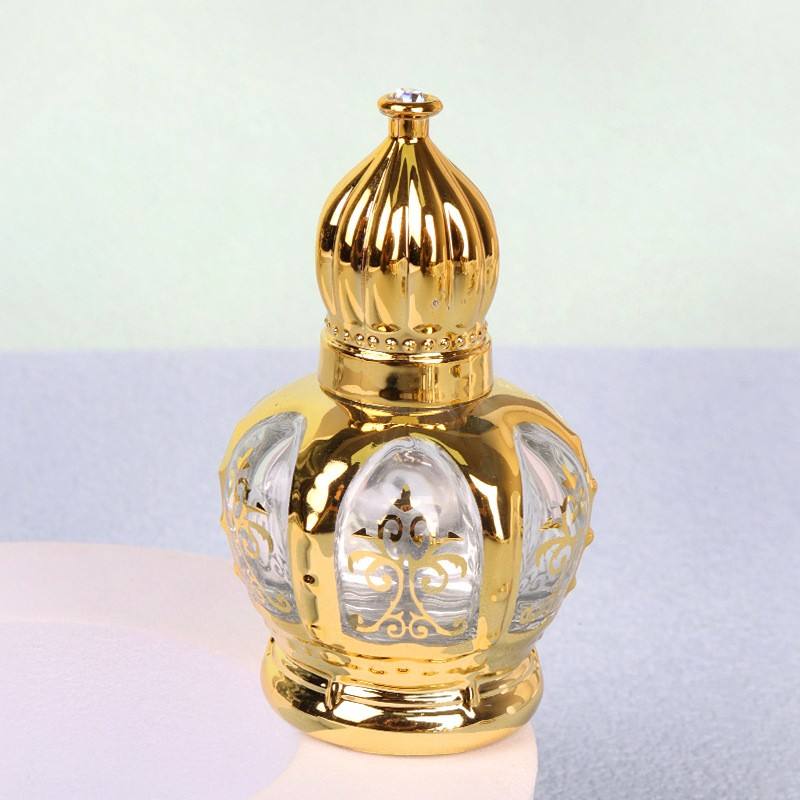 มงกุฎท้อง