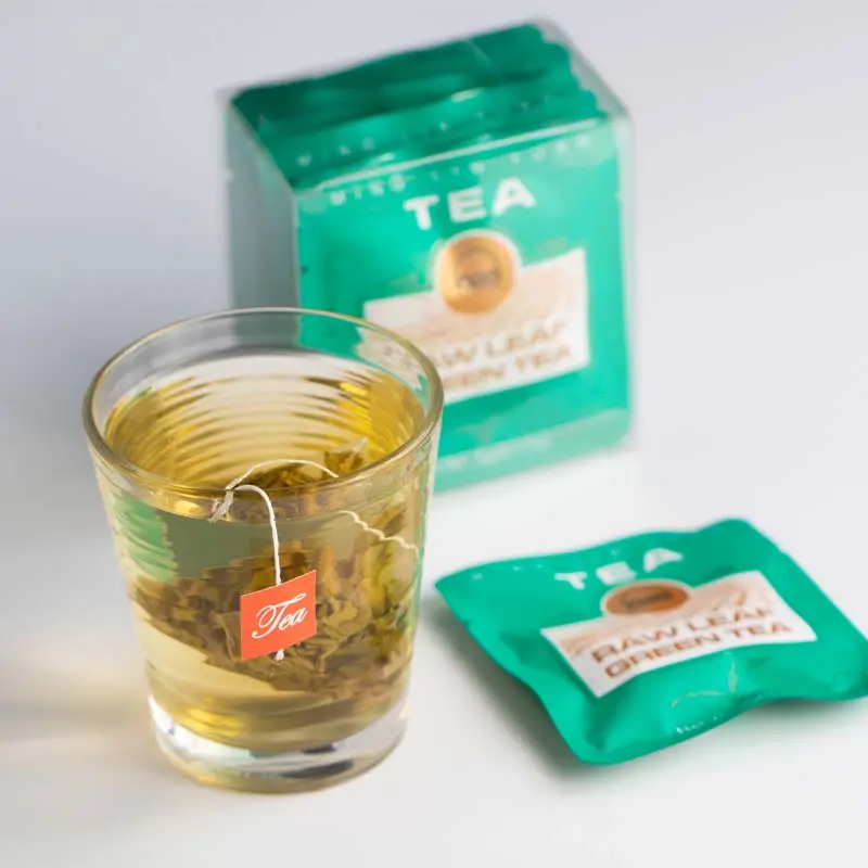 raw leaf green tea private label tea green tea leaves chinese
