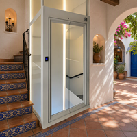 Ascensores Domésticos en Oferta, Elevadores de Pasajeros, Precios de Elevadores Residenciales Pequeños