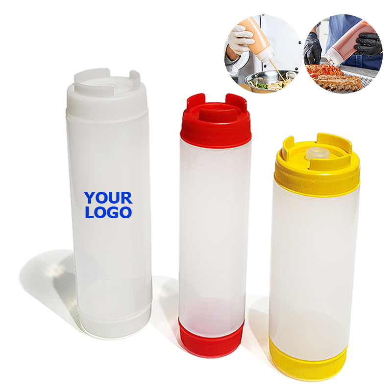 Stainless Steel Powdered Sugar Shaker Dispenser