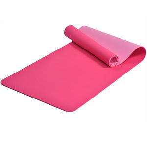 ONESTAR SPORTS Profesional Diseño personalizado Tamaño Imprimir Ejercicio Pad Yoga <span class=keywords><strong>Mates</strong></span> TPE Antideslizante Yoga Mat - Product Image 6