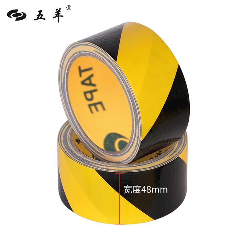 Yellow-black