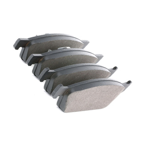 Nouvelles plaquettes <span class=keywords><strong>de</strong></span> <span class=keywords><strong>frein</strong></span> avant céramique et semi-métalliques ANTECH D1668 pour <span class=keywords><strong>FORD</strong></span> Escape/Focus III/<span class=keywords><strong>Kuga</strong></span>/Transit Connect et LINCOLN MKC - Product Image 1
