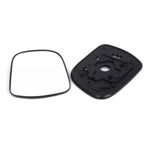 Pour Lexus, lentille de rétroviseur arrière en verre plat côté gauche, remplacement OEM 87901-48040 87901-48050 87901-48060 87901-48070 - Product Image 4