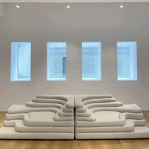 <span class=keywords><strong>Suisse</strong></span> Desede colline rétro terrasse canapé cuir profilé module canapé chaise magasin de vêtements <span class=keywords><strong>villa</strong></span> luxe canapé - Product Image 1