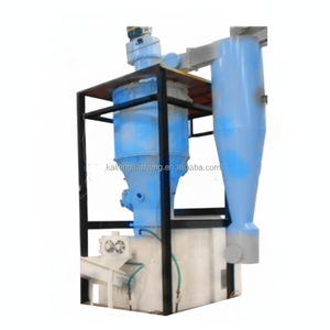 Máquina de moldeo por inyección para fabricar cajas de jabón de plástico de colores - Product Image 1