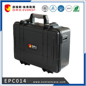 Водонепроницаемый противоударный пластиковый футляр для хранения инструментов - Product Image 2