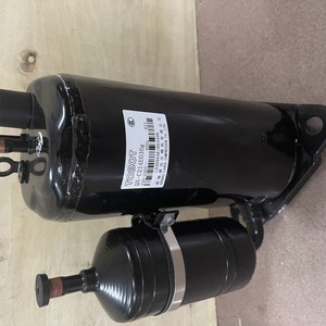 คอมเพรสเซอร์แบบสกรอลล์ Gree Landa รุ่น QX-C214E030g อะไหล่เครื่องทำความเย็นไฟฟ้าอุตสาหกรรมประสิทธิภาพสูง - Product Image 1