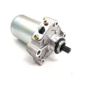Motor de arranque para <span class=keywords><strong>Aprilia</strong></span> clásico de 125 de la motocicleta 95-00 RS125 95-13 Tuono 03-04 - Product Image 5