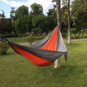<span class=keywords><strong>Hamaca</strong></span> Doble Portátil de Nailon HA-006, 300x200cm, para Jardín, Exteriores, <span class=keywords><strong>Camping</strong></span>, con Mosquitero - Product Image 3