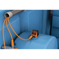 Sensor Getaran Vnb001 |   Monitor Industri Asli dengan Output Analog untuk Pemeliharaan Prediktif Baru Asli Industri