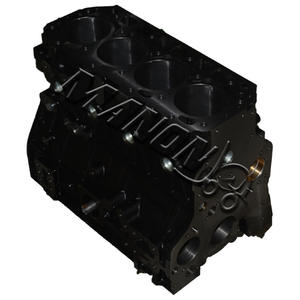 Bloc-cylindres Mattoni YM729901-01560 pour remplacement de moteur de chariot élévateur Komatsu, neuf 4236-401 - Product Image 1