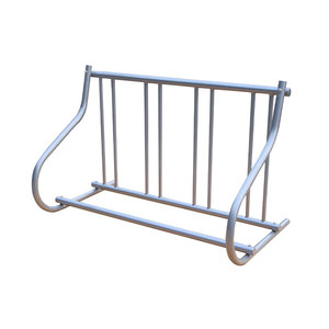 Offre Spéciale d'intérieur en acier affichage multiple vélo support de vélo support de rangement vélo porte-vélos pour <span class=keywords><strong>garage</strong></span> - Product Image 4