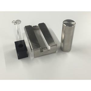 ISO 874 AATCC 165 manuel sürtünme renk solma Tester JIS L 1084 Ford BN <span class=keywords><strong>107</strong></span> taşınabilir manuel renk solmaya Test makinesi - Product Image 4