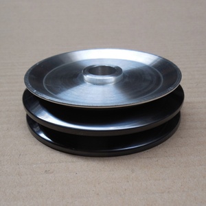 รอกเซรามิกทนทานต่อการสึกหรอสำหรับอุตสาหกรรมสายเคเบิล - Product Image 5