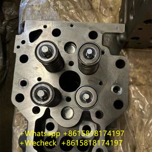 3750127900 37501-27900 3750127900 37501-27900 3750403600 37504-03600 Culasse pour S16R-PTA S6r2-Ptaa - Product Image 5
