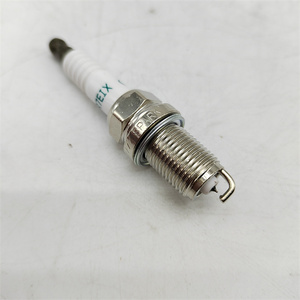 Bujías WLBTR BKR7EIX 2667 Iriduim para <span class=keywords><strong>Audi</strong></span> A4 A6 A8 Porsche 911 VOLVO V70 VW Passat - Product Image 5