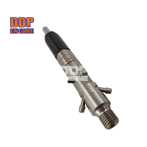 Injecteur de carburant pour moteur diesel 266-6830 2666830 pour moteur Caterpillar CAT 3054C C4.4 414E 416D 424D 422E 422F TH210 - Product Image 6