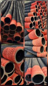 Lieferant von Bagger-Saugschläuchen, Chinas Hersteller von Baggerleitungen - Product Image 5