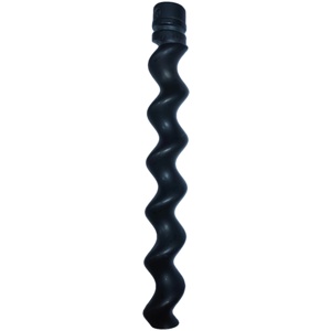 Estator NBR serie estándar como Netzsch Nm076, rotor de bomba de tornillo y <span class=keywords><strong>Sator</strong></span>, piezas de repuesto de bomba de tornillo NETZSCH SEEPEX MONO - Product Image 6