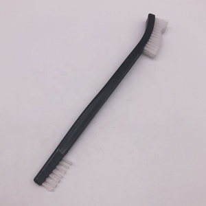 No.22001 Spazzola per la pulizia di pistola per uso industriale e artigianale con filo in Nylon - Product Image 1