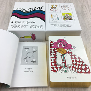 <span class=keywords><strong>Tarot</strong></span> Deck Custom Custom 4c Printing <span class=keywords><strong>Tarot</strong></span> Decks Voor Custom Design Card <span class=keywords><strong>Tarot</strong></span> - Product Image 1