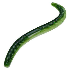 Señuelos de Pesca Stickbait, Señuelo de Pesca de Gusano de Plástico Suave, Señuelos de Pesca Senko Worms para Lubina - Product Image 4