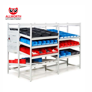 Meilleur <span class=keywords><strong>prix</strong></span> Matériau en acier au carbone de haute qualité Support métallique de style cantilever - Product Image 6