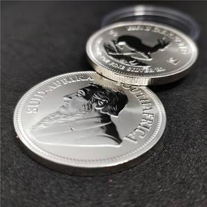 เหรียญทองแอฟริกาใต้ ซาอุดีอาระเบีย ปอล ครูเกอร์ เหรียญสะสม - Product Image 4