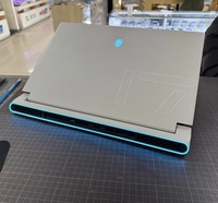 Ordinateur portable Gen 11 I7 RTX 3070 1TB 16GB pour Alienware Laptop X17R1 Design Student & Education Notebook Computer