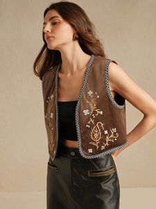 Couverture matelassée bohème pour femme, en toile respirante et écologique, broderie Suzani florale faite à la main, qualité supérieure, automne-hiver - Product Image 5