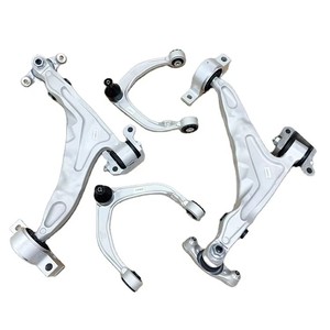 Tenge 4 bras de suspension avant pour <span class=keywords><strong>Volvo</strong></span> XC90 XC60 <span class=keywords><strong>S60</strong></span> V90 S90 <span class=keywords><strong>T8</strong></span> 2016-2026 31360836 31360837 31360831 31360832 - Product Image 6