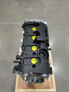 Nuovo Motore BPJ 2.0T Benzina 125kW per Audi <span class=keywords><strong>A6</strong></span> <span class=keywords><strong>C6</strong></span> <span class=keywords><strong>4F</strong></span> e Volkswagen - Product Image 3