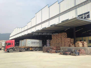 Jinglong Gạch Lát Mái Bằng Gốm Vật Liệu Xây Dựng Mái Nhà Chất Lượng Cao Gạch Lát Đất Sét Tráng Men 300*400 - Product Image 6