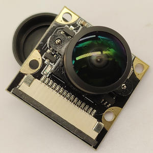 מודול מצלמה MIPI 5MP HD 2K 30FPS דחיסת MJPEG למעקב חכם ייעודי עבור Windows/Linux/Android/iOS - Product Image 5