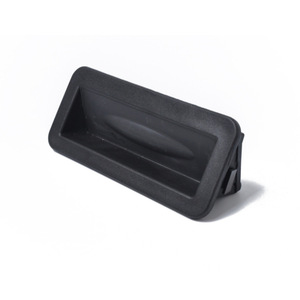 Interruptor de Apertura de Maletero Negro para Ford Fiesta 1748915 TRS-0044, Repuesto para Carnival - Product Image 2