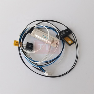 Originele Fuser Thermistor voor Konica Minolta BH Bizhub C226 C266 C287 C227 C7222 C225 C265 Strikt getest OEM Kopieerapparaat Onderdelen - Product Image 1
