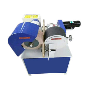 Machine de polissage automatique pour cylindres ronds - Product Image 3