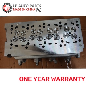 Culatas 908727 TRANSPORTER T5 <span class=keywords><strong>T6</strong></span> Van CFCA culata de motor diésel para VW VOLKSWAGEN CALIFORNIA <span class=keywords><strong>MULTIVAN</strong></span> 03L103351D - Product Image 4