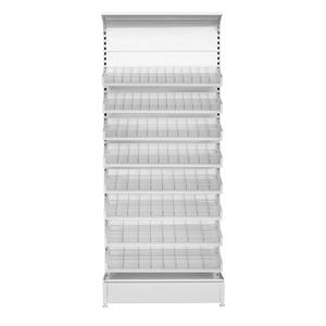 <span class=keywords><strong>Armoire</strong></span> de <span class=keywords><strong>Pharmacie</strong></span> en Métal Personnalisée, Étagères Coulissantes Doubles Faces pour Médicaments - Product Image 3