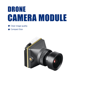 Mini Starvis 4K IP FPV Drone <b>Camera</b> <b>Module</b> FCM-2519 ENIG Surface OEM ODM - Product Image 5
