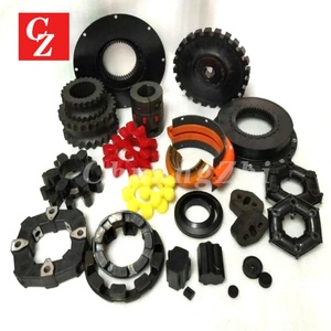 Kit de Acoplamiento Flexible 046999 para Compresor de Aire Sullair SAGA LS25S - Product Image 1