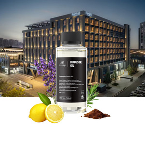 Aceite Esencial Aromático sin Agua para Difusor de Aire, Personalizable al por Mayor para Hoteles y Comercios, 100% Esencia Pura de Aromaterapia - Product Image 2
