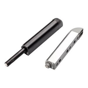 Imán Potente con Sistema de Apertura a Presión Oculto, Accesorios Ajustables para Muebles de Cocina, Apartamento, Sala de Estar - Puerta de Armario - Product Image 2