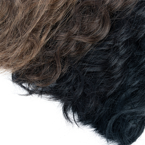 Extensions de cheveux russes I-Tip à <span class=keywords><strong>prix</strong></span> d'usine, 100 % cheveux humains Remy double drawn, ondulation naturelle, vente chaude - Product Image 3